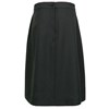 Skirt - clerical grey